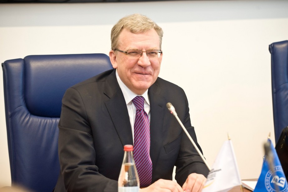 Кудрин положительно оценил решение повысить пенсионный возраст