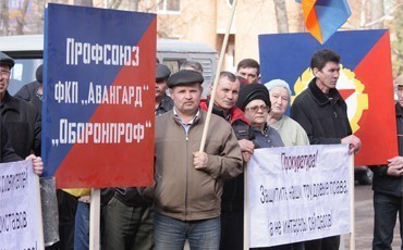 Приставы стали мягче, но не гибче