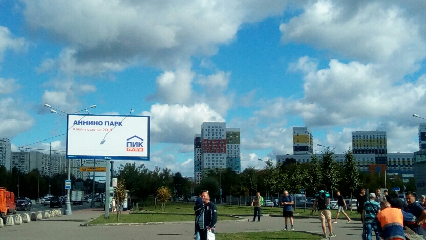 Законопроект об «ипотечных каникулах» принят в первом чтении