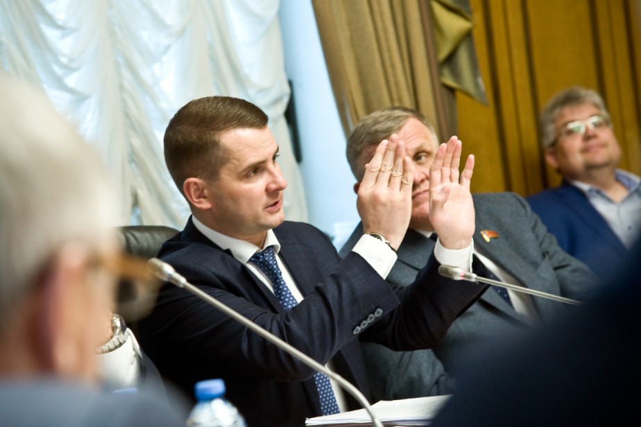 Некоммерческая коммерция