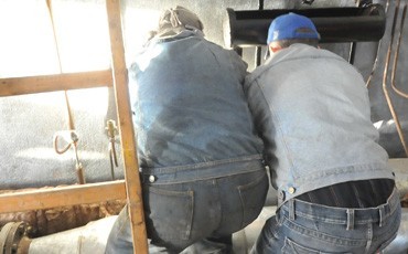 Долги есть, директора нет...