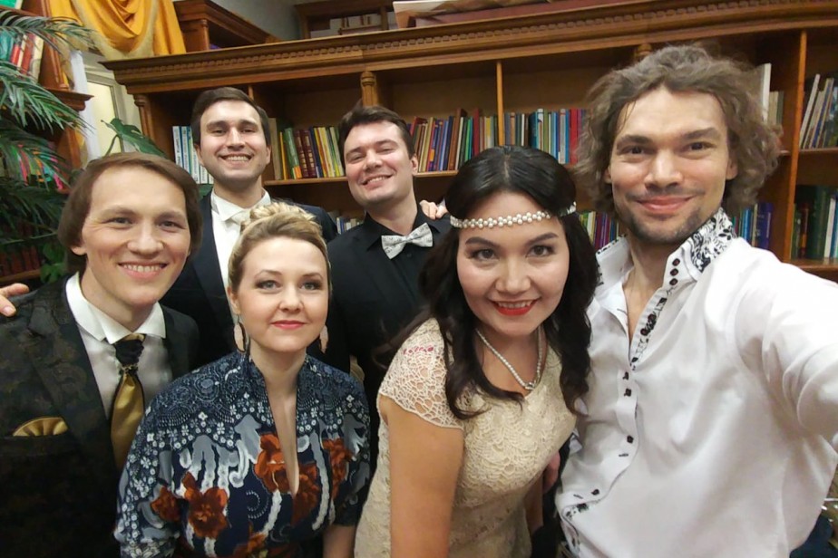 Классика – это легко и доступно