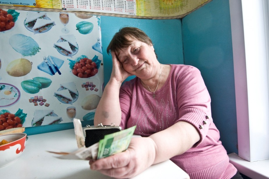 Президент подписал закон о доплатах к пенсиям сверх прожиточного минимума