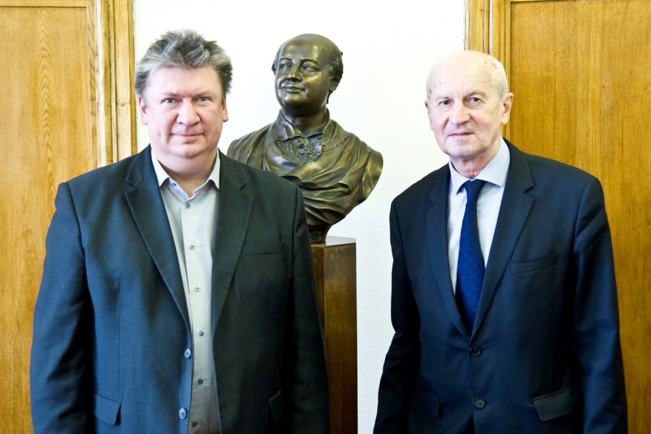 Век профсоюза