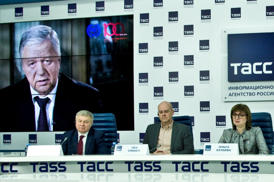 Виртуальная кругосветка МОТ