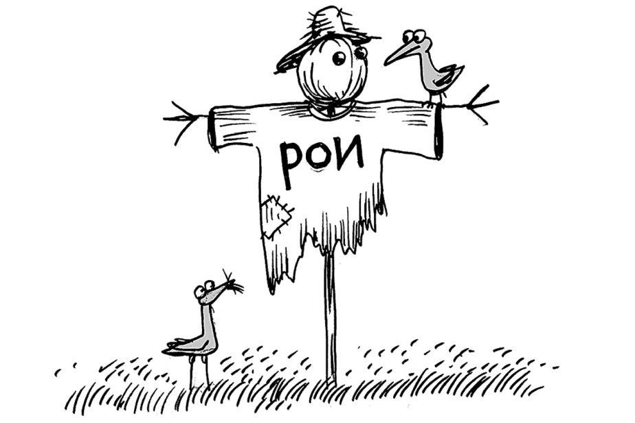 Общественная инициатива в динамике