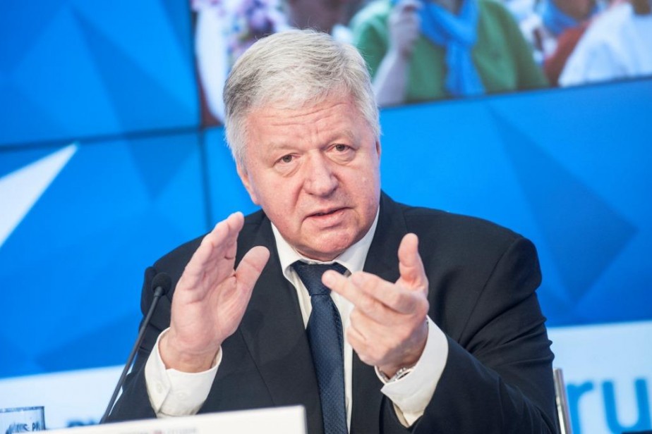 Шмаков: сокращать работников без предоставления рабочих мест – негосударственный подход