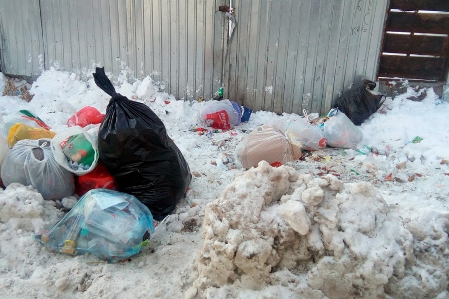 Медведев разрешил снижать мусорные тарифы