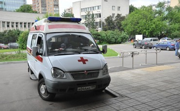 Письма “скорой”