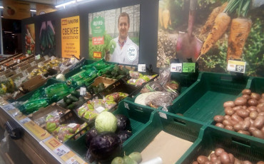 Роспотребнадзор выяснит, как питаются россияне