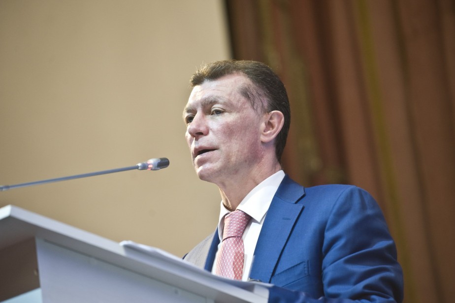 На повышение квалификации предпенсионеров выделено 5 млрд рублей