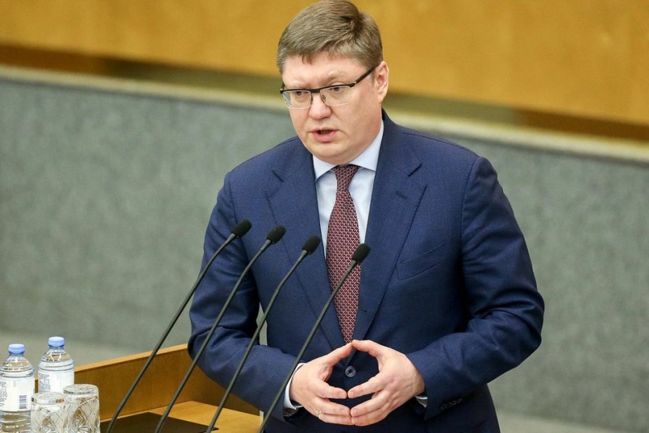 Андрей Исаев: за нелегальную миграцию – уголовное наказание