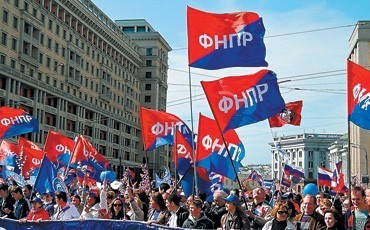 “Закон о митингах” могут слегка смягчить