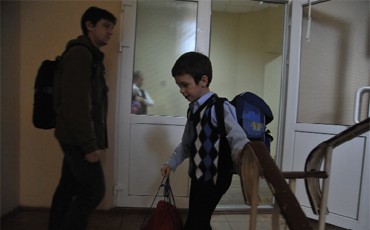 Куда пойти учиться...