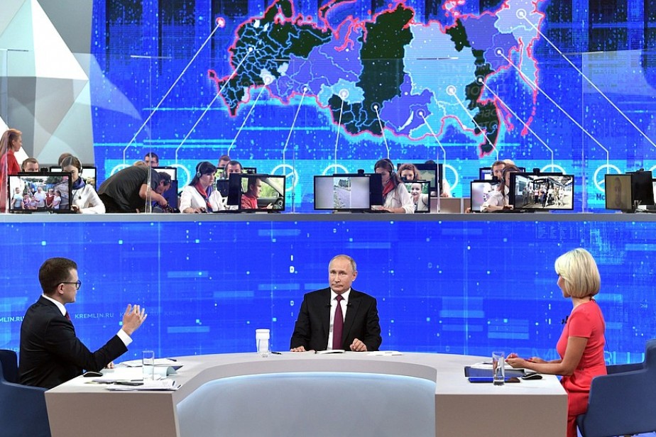 Президент рассказал о решении увеличить пособия на детей