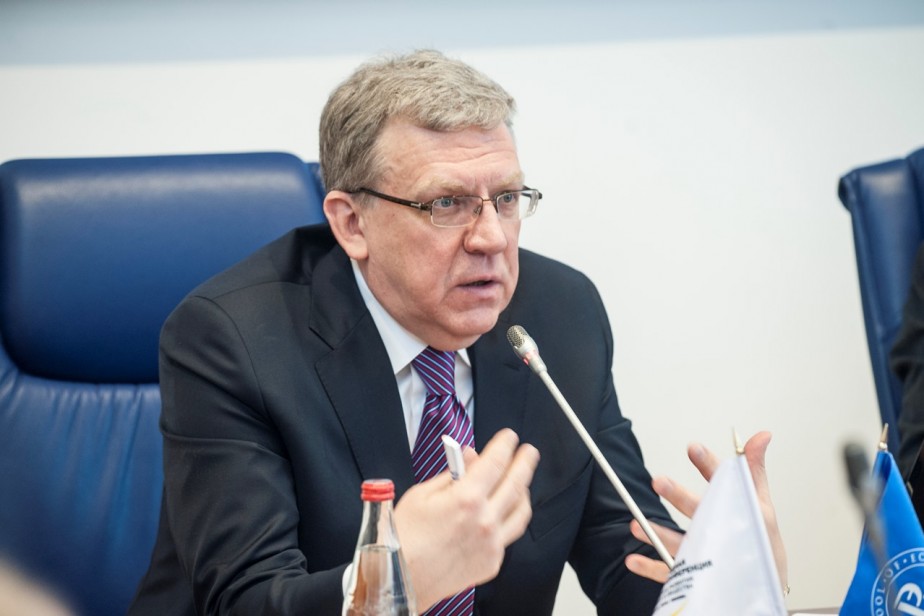 Кудрин: нарушения в госзакупках за 2018 год составили 300 млрд рублей