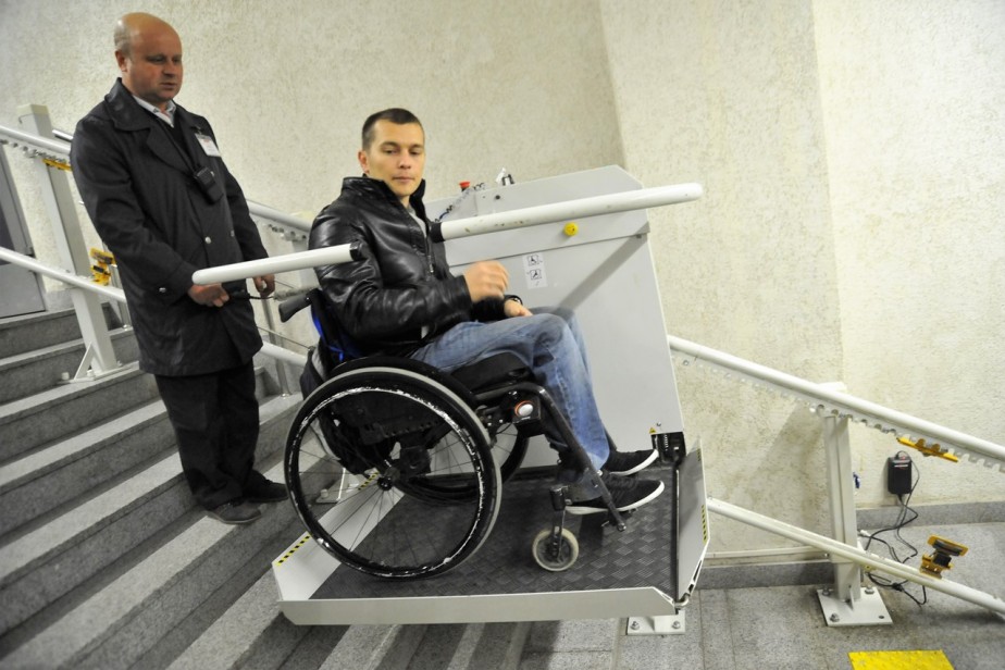 Помощь инвалидам «оцифруют» через год