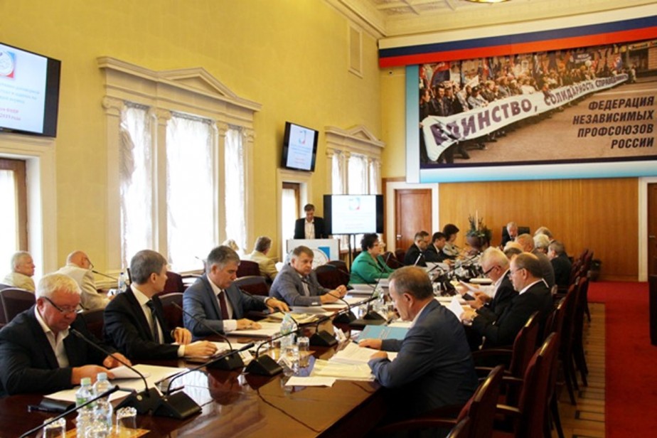 Первомай без лозунгов