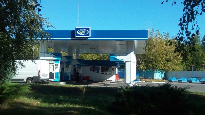 Госдума приняла закон о контроле за ценами на топливо