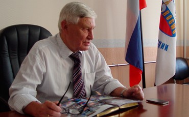 Четыре “З” к профессиональному празднику