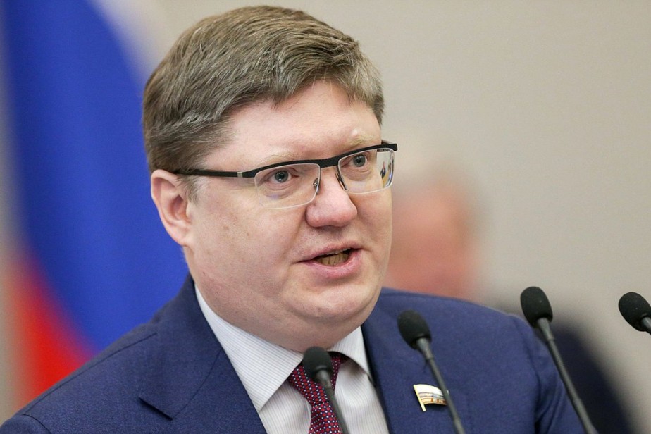 Андрей Исаев: в России обязательно будет введена четырехдневная рабочая неделя