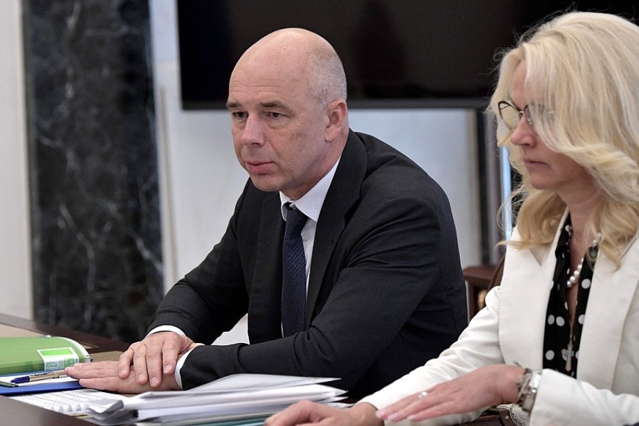 В правительстве проработают структуру зарплат медиков