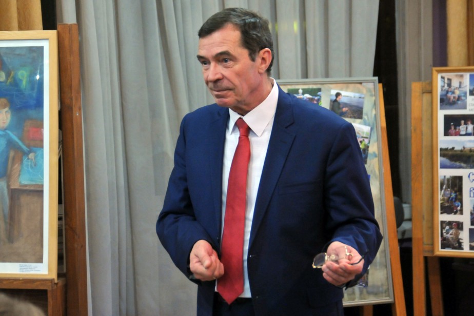 Когда каждый - лидер