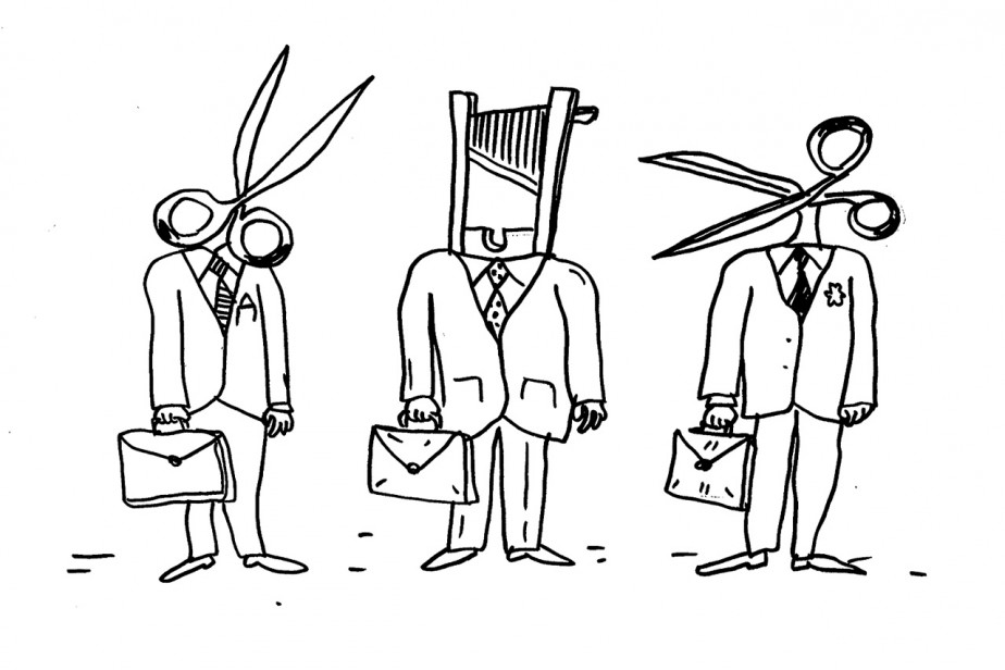 Кодекс без головы