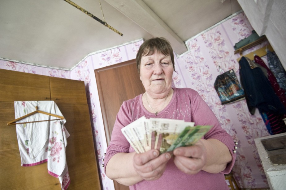 С нового года пенсионерам увеличат пенсии