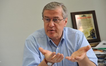 “Угольная отрасль - индикатор социальной стабильности”