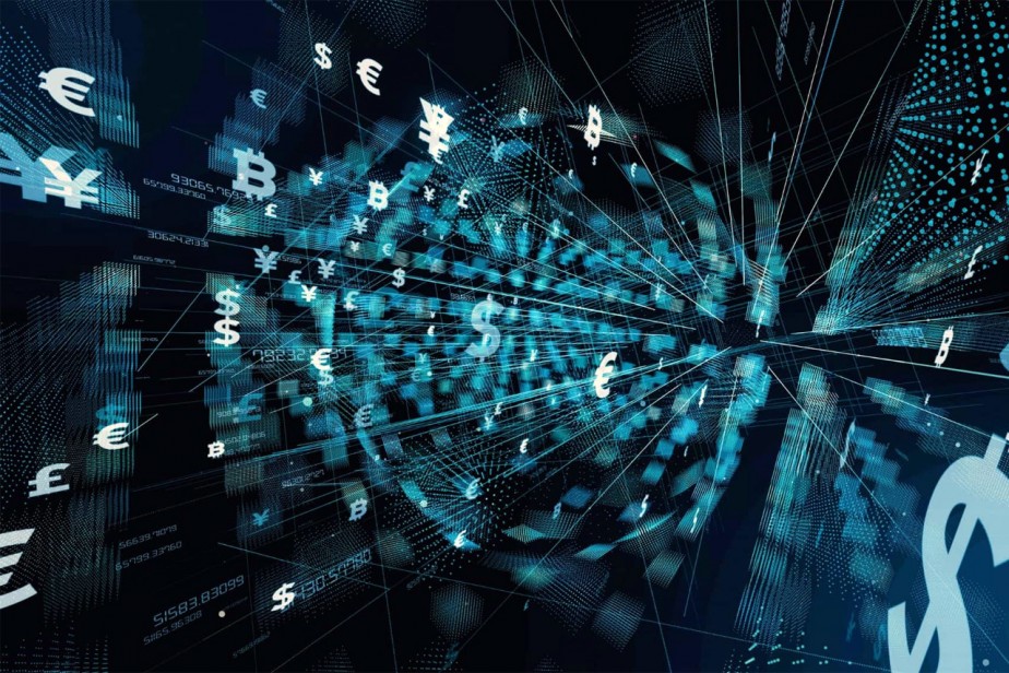 Наличные уже не в моде