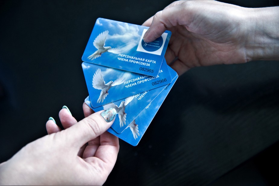 Только лучшее, и только для своих