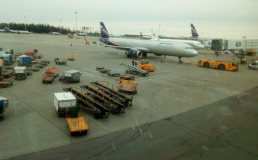 Депутат Госдумы обвинил «Аэрофлот» в блокаде жителей Дальнего Востока