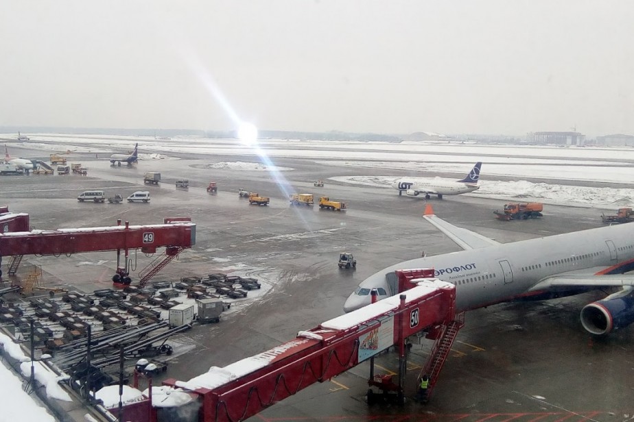 Госдума поручила Минтрансу разобраться с авиабилетами на дальневосточном направлении