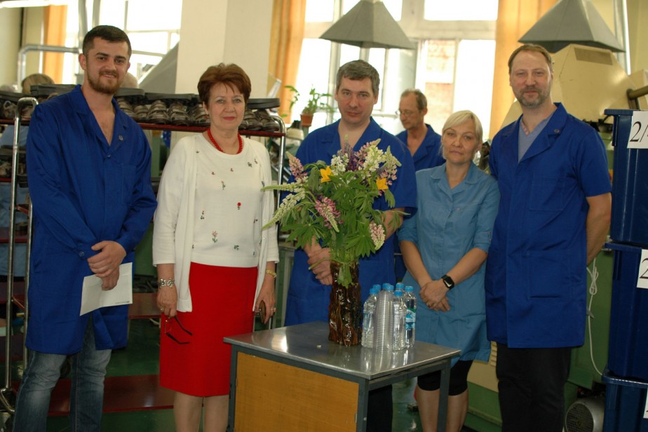 Дважды уполномочен