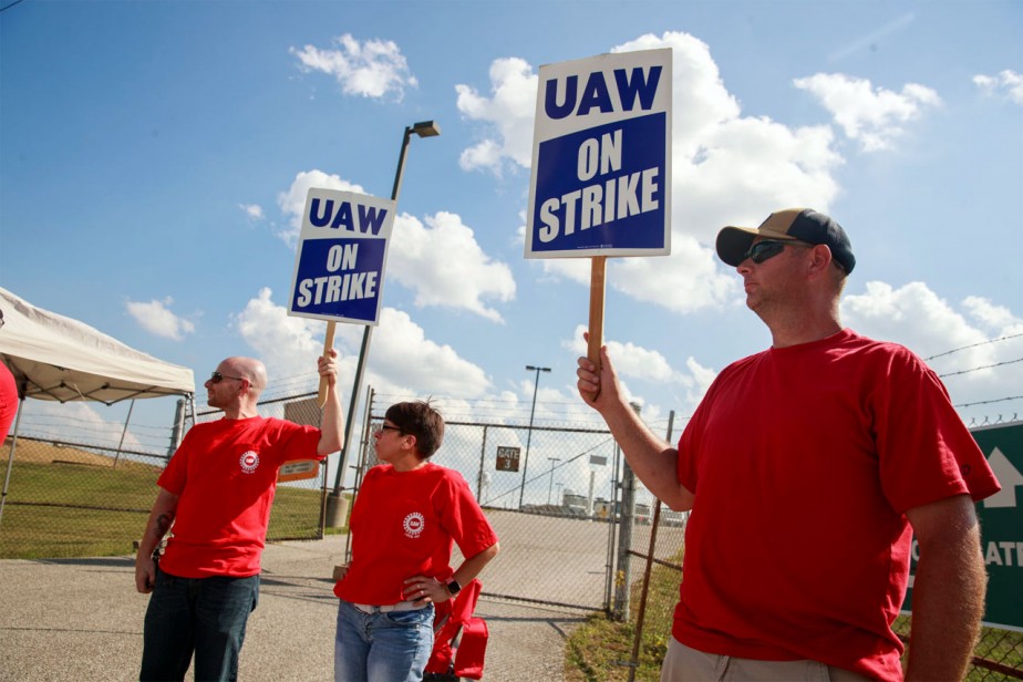 Вышли из “отпуска”