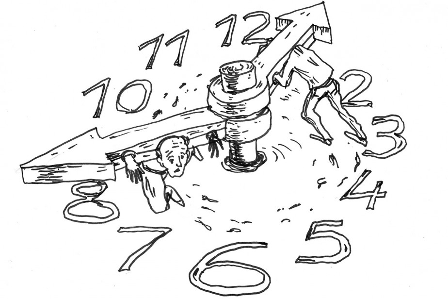 Две трети ненормальных