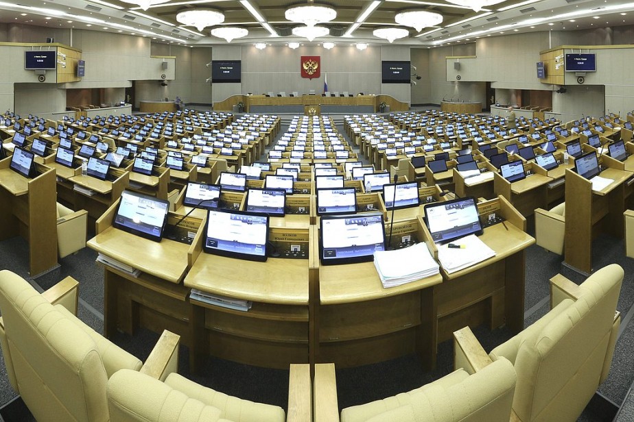 В Госдуме вряд ли поддержат законопроект о минимальной зарплате для бюджетников