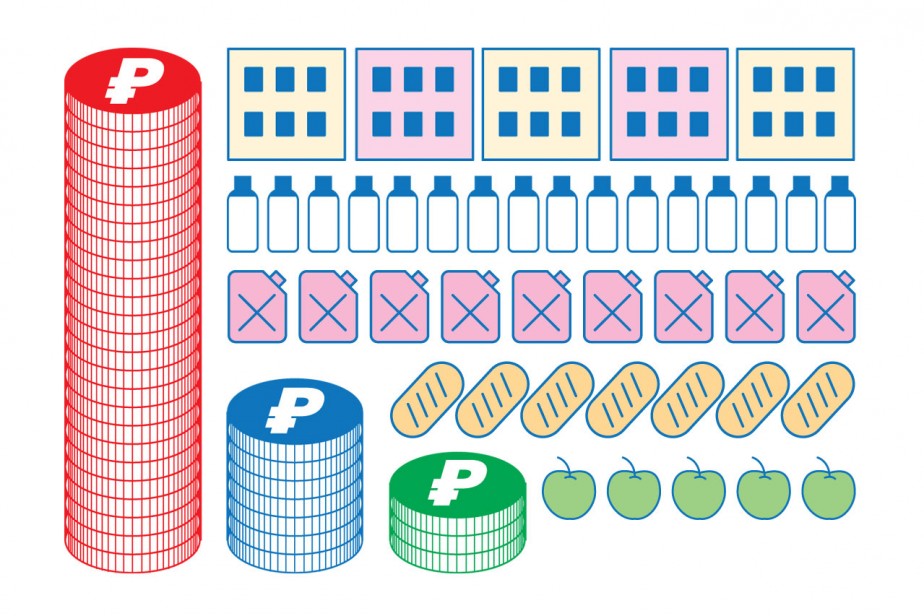Жить, а не выживать