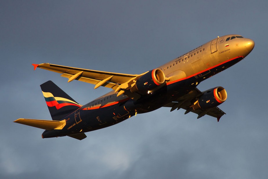 Брак по налету