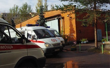 Псковская скорая: профсоюз требует отчета