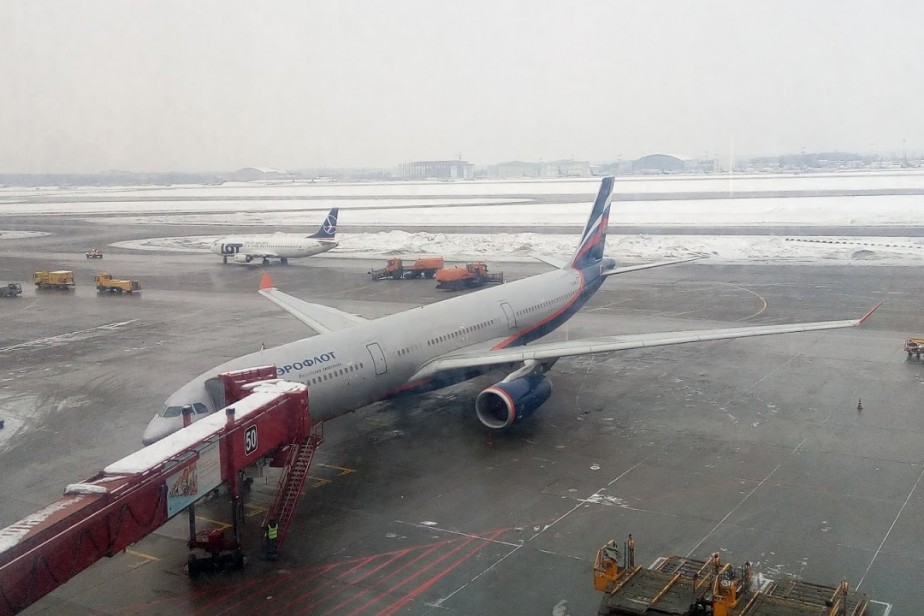 В «Аэрофлоте» увеличивают премии топ-менеджерам и собираются ухудшить условия колдоговора