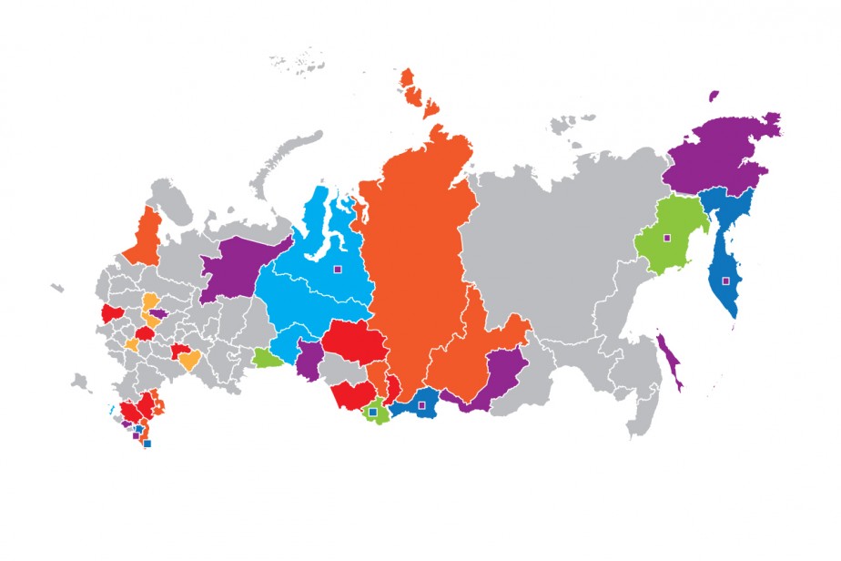 И у них на это семь причин