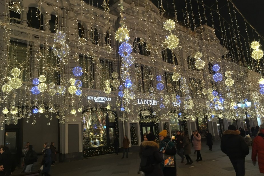 Онищенко предложил сократить новогодние каникулы