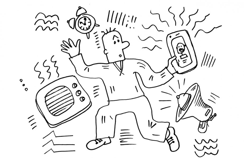 Топ-5 инфоповодов о труде и отдыхе