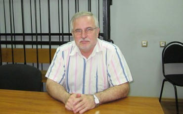 Касается всех