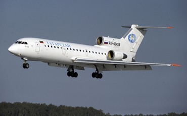 Задержали деньги - задержим самолеты