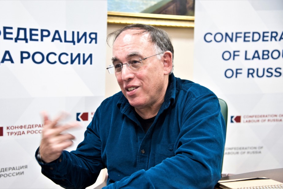 Иностранцы активнее россиян поддерживают профсоюзные кампании