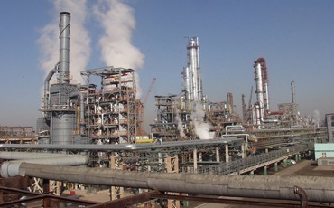 Химики Салавата просят о помощи