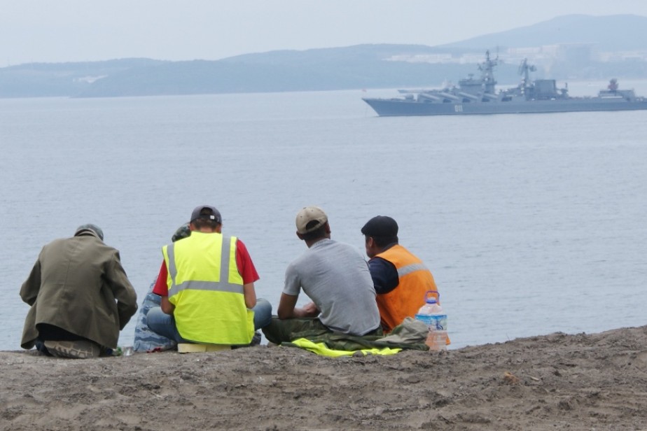 Дальние Васюки